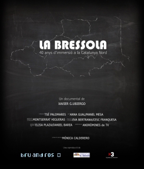 La Bressola. 40 anys d'immersió a la Catalunya Nord, dissabte 18 de maig al Canal 33