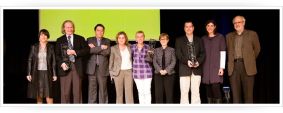 La Bressola guanya el Premi Abacus 2010 en la categoria d’Educació