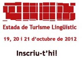 Estada de turisme lingüístic a Vilanova i la Geltrú