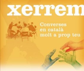 Comencen els tallers de conversa en català 'Xerrem'