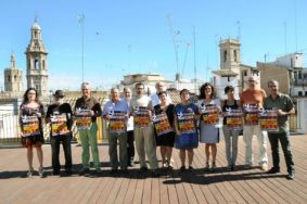 Un Un Nou d'Octubre en defensa de la dignitat del País Valencià