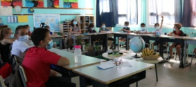 Vilaweb: La Bressola rep el suport del primer ministre francès, Jean Castex, a l’ensenyament immersiu 