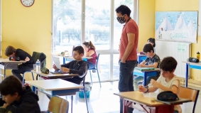 Diari Ara: La Bressola portarà l'Ajuntament de Perpinyà als tribunals per haver bloquejat el projecte de nou liceu