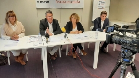 France Bleu Roussillon: Projet de lycée de La Bressola : la Région réaffirme son soutien
