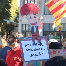 El Punt Avui: Català a les aules nord-catalanes