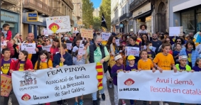 Diari de la llengua: La Bressola celebra l’“avenç” per al català però demana que es reformi la Constitució