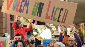 Midi Libre: Pyrénées-Orientales: La Bressola ouvrira en septembre son deuxième collège à Canet-en-Roussillon