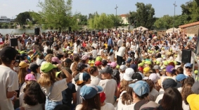 Gerió: Centenars de persones tornen a celebrar de nou la Bressolada a la Catalunya Nord