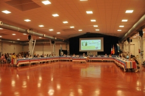 Ouillade: Saint-Estève/ Conseil Municipal des Enfants (CME) : quinze nouveaux membres élus