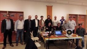 L'Indépendant: Une journée dédiée à la catalanité à Port-Vendres