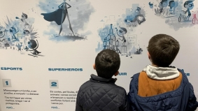 Empordà: El Museu del Joguet promou els jocs amb perspectiva de gènere