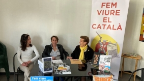 L'Indépendant: Sant Jordi à Perpignan : Parcours littéraire et ludique tout en catalan ce samedi 22 avril, avec le Collectif du 2 avril