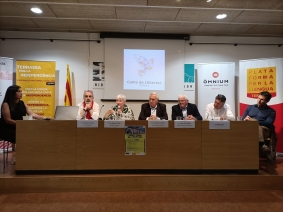 Món Terrassa: El català a la Catalunya Nord, en alerta: “L’ús social continua en descens”
