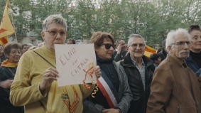 El Nacional: TV3 arrasa amb el 'Catalunya Nord: el català, a judici': imprescindible '30 minuts'