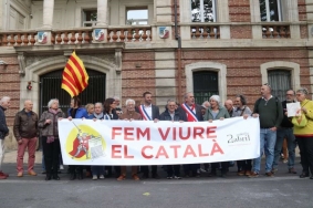 Made in Perpignan: Sur TV3, un documentaire alerte sur la situation du Catalan en France